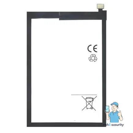 Battery for Infinix Smart 9 HD
